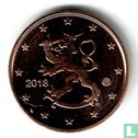 Finnland 1 Cent 2018 - Bild 1