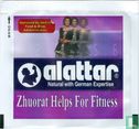 Zhuorat Helps for Fitness - Afbeelding 1