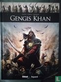 Gengis Khan - Image 1