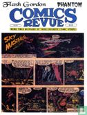 Comics Revue 151 - Image 1