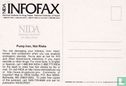NIDA Infofax "Steroids" - Afbeelding 2
