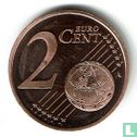 Finlande 2 cent 2018 - Image 2