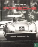 70 Years of Porsche Sports Cars - Afbeelding 1