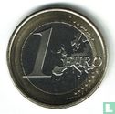 Spanje 1 euro 2018 - Afbeelding 2