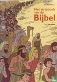 Het stripboek van de bijbel - Bild 1