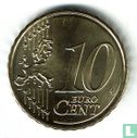 Spain 10 cent 2018 - Image 2