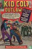 Kid Colt Outlaw 118 - Afbeelding 1