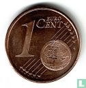 Spain 1 cent 2018 - Image 2