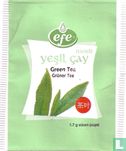 yesil çay - Image 1