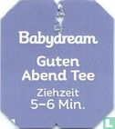 Guten Abend Tee