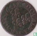 Frankreich Double Tournois 1643 (E) - Bild 1