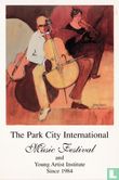 The Park City International Music Festival - Afbeelding 1
