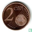 Spanje 2 cent 2018 - Afbeelding 2