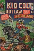 Kid Colt Outlaw 128 - Bild 1