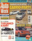 Autoweek 31 - Afbeelding 1