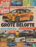 Autoweek 38 - Image 1