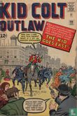 Kid Colt Outlaw 108 - Image 1