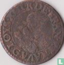 Frankreich Double Tournois 1619 (G) - Bild 2