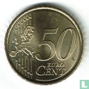 Spanje 50 cent 2018 - Afbeelding 2
