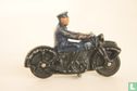 Police Motor Cyclist - Afbeelding 1