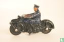 Police Motor Cyclist