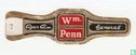 Wm. Penn - Cigar Co. inc. - General - Afbeelding 1