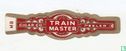 Train Master - Cigar Co. - Peeler - Image 1
