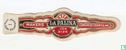 La Palina 10c size - Makers - Congress Cigar Co. inc. - Image 1