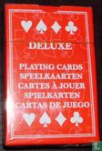 Deluxe Playing Cards - Image 1