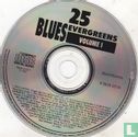 25 Blues Evergreens 1 - Afbeelding 3