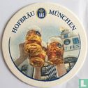 Hofbräu München  - Afbeelding 1