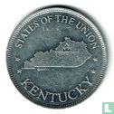 Shell's Coin Game "Kentucky" - Afbeelding 1