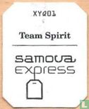 Team Spirit - Afbeelding 1