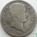 Frankreich 1 Franc 1809 (K) - Bild 2