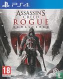 Assassin's Creed Rogue: Remastered - Afbeelding 1