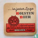 Holsten-Brauerei, Gabelstapler / ...in jeder Lage (1961). - Afbeelding 2