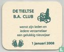 De Tieltse B.A. club - Afbeelding 1