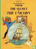 The secret of the Unicorn - Afbeelding 1