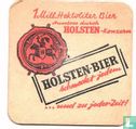 Holsten-Brauerei, Brauereihof / 1 Mill. Hektoliter Bier - Image 2