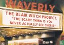Film Unlimited "The Blair Witch Project" - Image 1