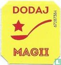 DODAJ MAGII - Image 1