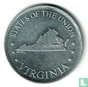 Shell's Coin Game "Virginia" - Afbeelding 1