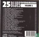 25 Blues Evergreens 2 - Image 2