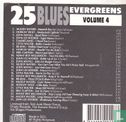 25 Blues Evergreens 4 - Afbeelding 2