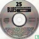 25 Blues Evergreens 4 - Afbeelding 3
