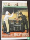 Le rustique fourneau - Afbeelding 1