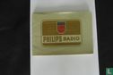 PHILIPS Radio - Bild 1
