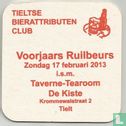 Voorjaars Ruilbeurs