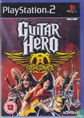 Guitar Hero: Aerosmith  - Afbeelding 1