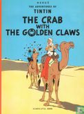 The Crab with the Golden Claws - Image 1